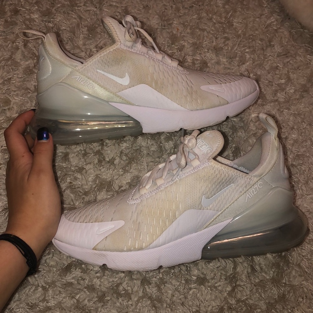 Nike air max 270